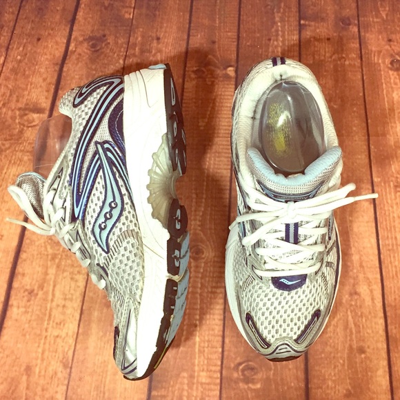 saucony progrid ride 3